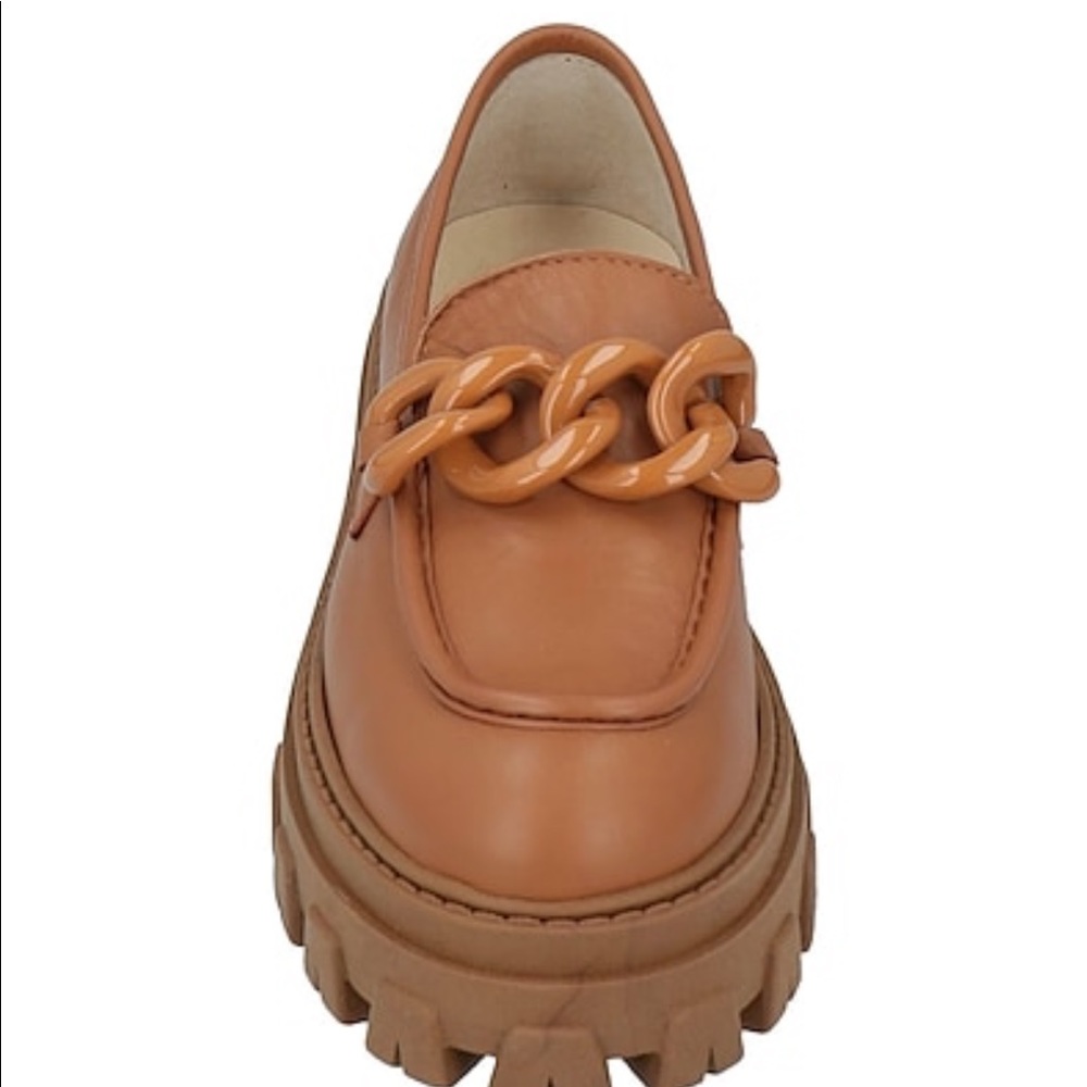 GENEVE
Loafers